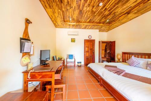 Hotel Phu Quoc Eco Beach Resort