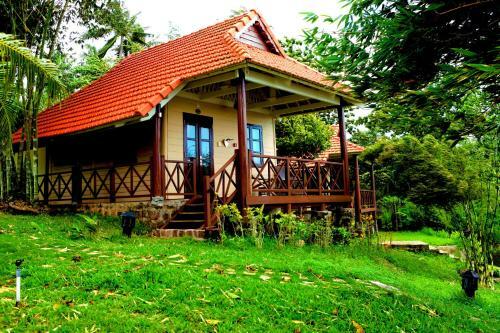 Hotel Phu Quoc Eco Beach Resort