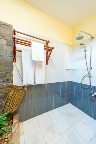 Hotel Phu Quoc Eco Beach Resort