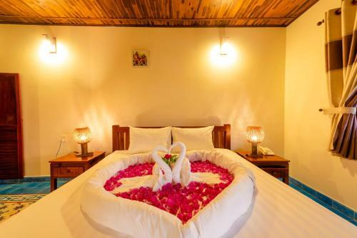 Hotel Phu Quoc Eco Beach Resort