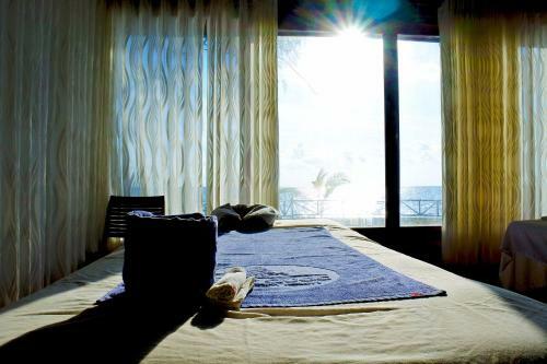 Hotel Phu Quoc Eco Beach Resort
