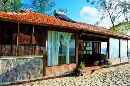 Hotel Phu Quoc Eco Beach Resort