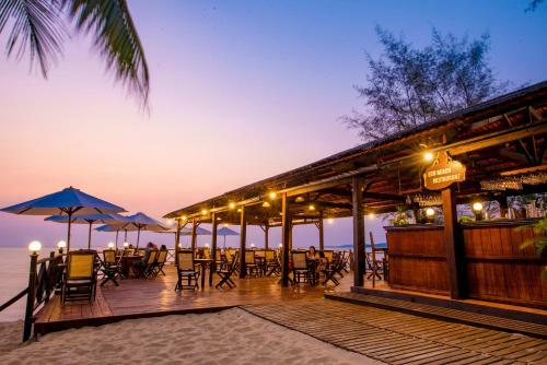 Hotel Phu Quoc Eco Beach Resort