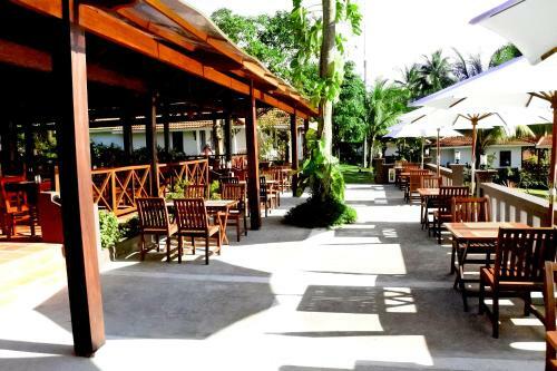 Hotel Phu Quoc Eco Beach Resort