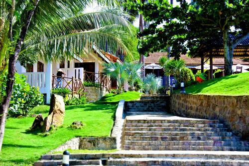 Hotel Phu Quoc Eco Beach Resort