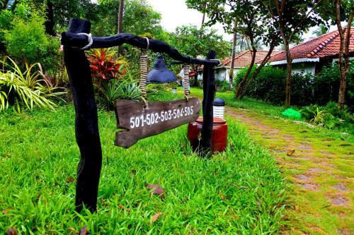 Hotel Phu Quoc Eco Beach Resort