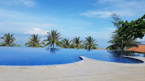 Hotel Phu Quoc Eco Beach Resort
