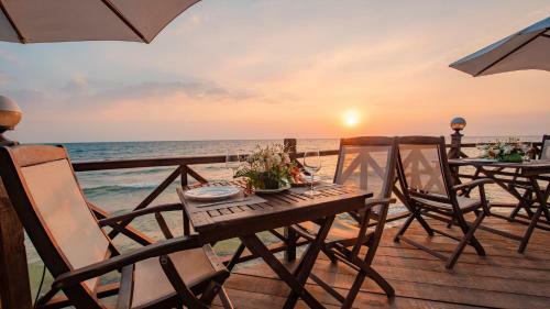 Hotel Phu Quoc Eco Beach Resort