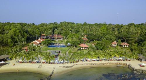 Hotel Phu Quoc Eco Beach Resort