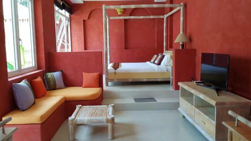 Lotus Private Pool Villas