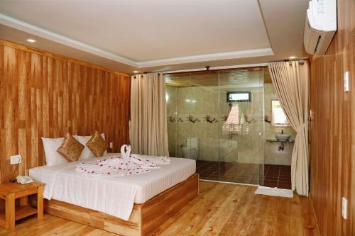 Hotel Ong Lang Garden Resort