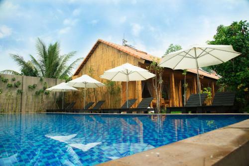 Hotel Ong Lang Garden Resort