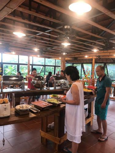 Hotel Ong Lang Garden Resort