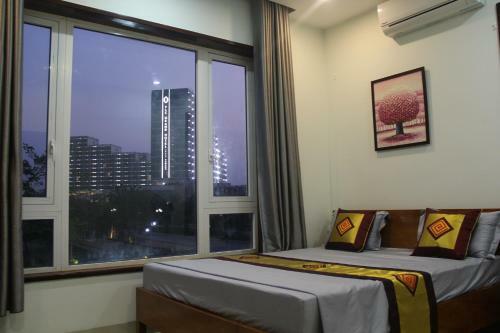 Ngoc Trai 01 Villa Flc Sam Son