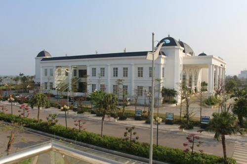 Ngoc Trai 01 Villa Flc Sam Son