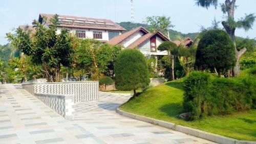 Hotel Sa Huynh Resort
