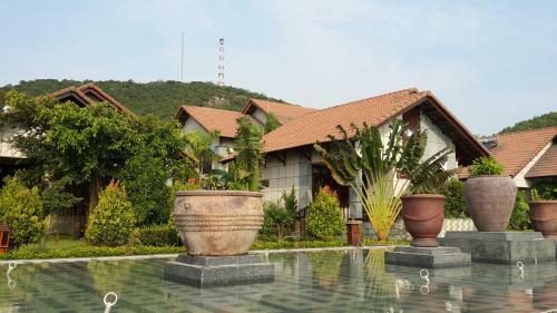 Hotel Sa Huynh Resort