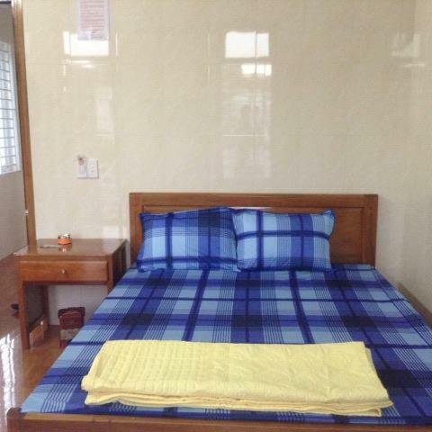 Hostal Gia Bao Guesthouse