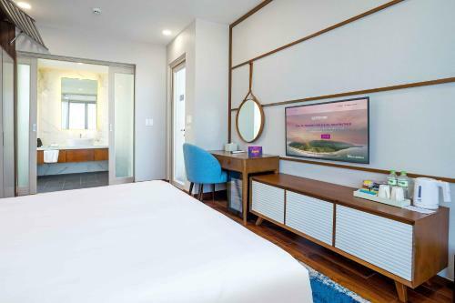 Hotel Oceanami Villas & Beach Club
