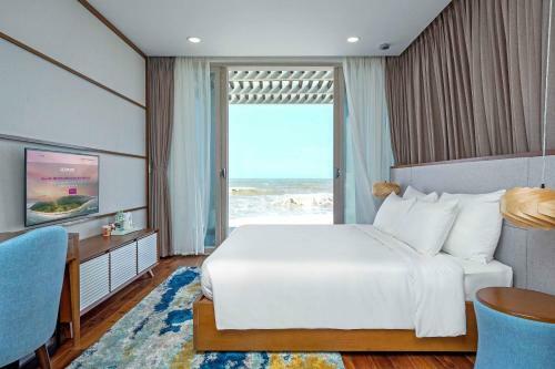 Hotel Oceanami Villas & Beach Club