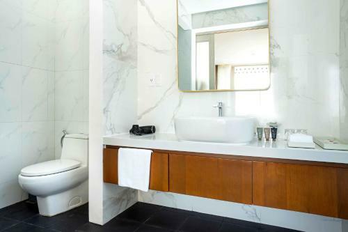 Hotel Oceanami Villas & Beach Club