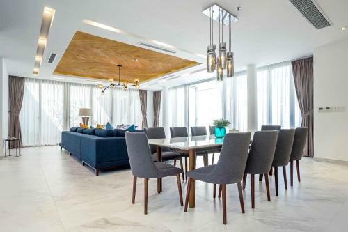 Hotel Oceanami Villas & Beach Club