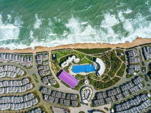 Hotel Oceanami Villas & Beach Club
