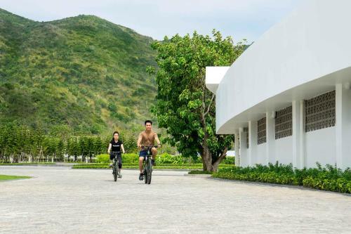 Hotel Oceanami Villas & Beach Club