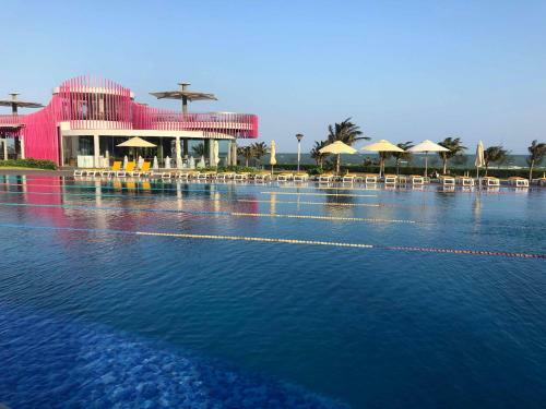 Villa Oceanami 5 Bedrooms Private Pool