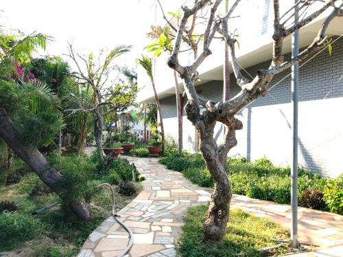 Hotel Oceanward Resort