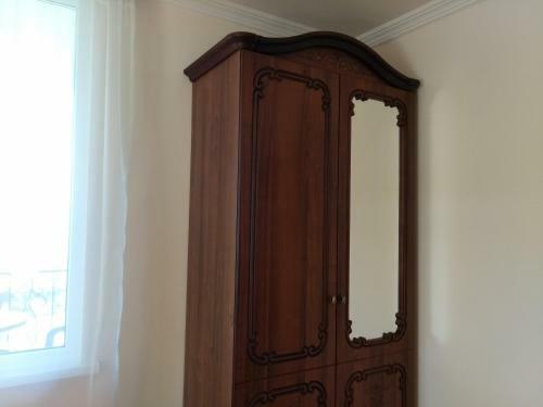 Hostal Orekhovo Zolotoy Bereg Guest House