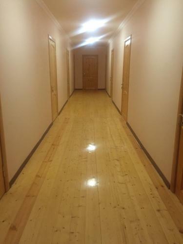 Hostal Orekhovo Zolotoy Bereg Guest House