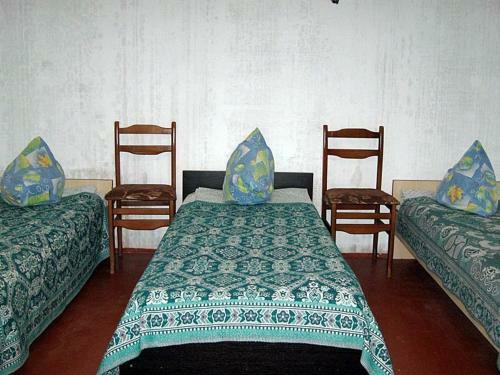Hostal Belaya Rechka Guest House