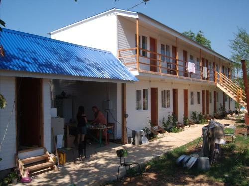 Hostal Belaya Rechka Guest House