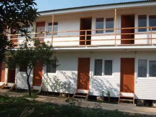 Hostal Belaya Rechka Guest House