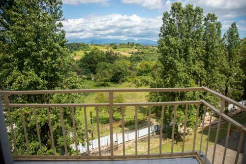 Posada Zolotoy Bereg Baza Otdyha