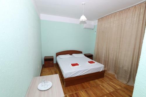Posada Zolotoy Bereg Baza Otdyha