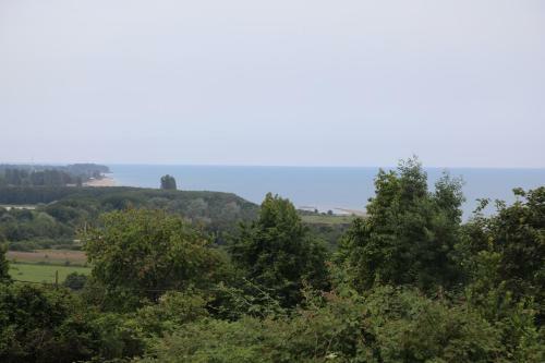 Posada Zolotoy Bereg Baza Otdyha