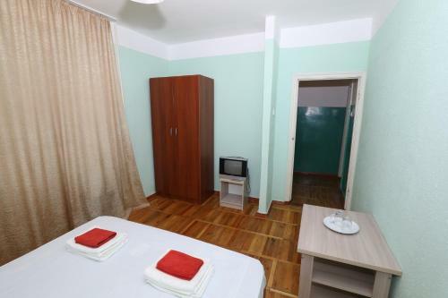Posada Zolotoy Bereg Baza Otdyha