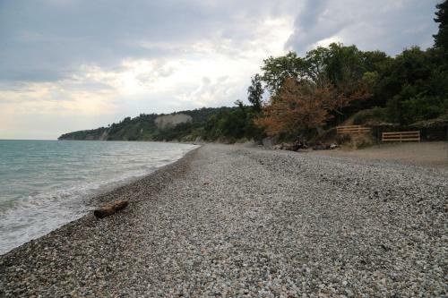Posada Zolotoy Bereg Baza Otdyha