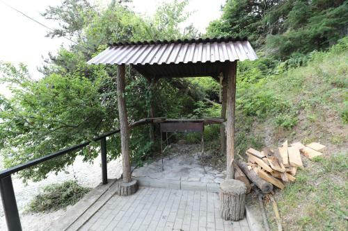 Posada Zolotoy Bereg Baza Otdyha