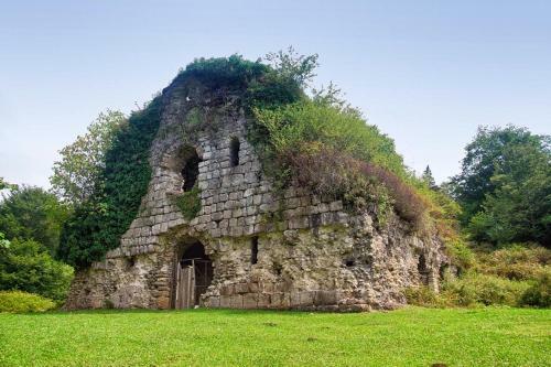 Posada Zolotoy Bereg Baza Otdyha