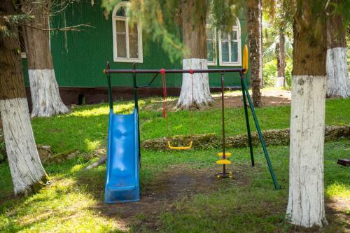 Posada Zolotoy Bereg Baza Otdyha