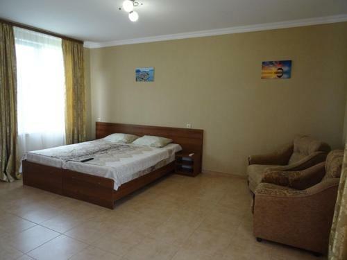 Hostal Mini-hotel Robinzon