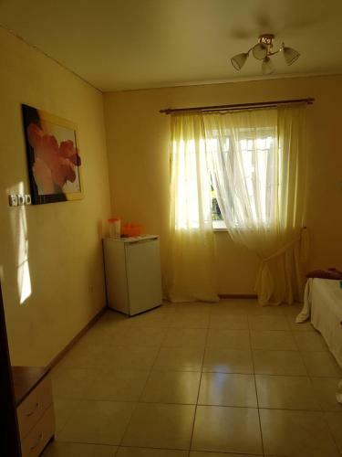 Posada Solnechny Bereg Guest House