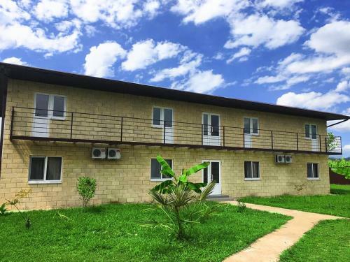 Posada Solnechny Bereg Guest House