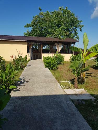 Posada Solnechny Bereg Guest House