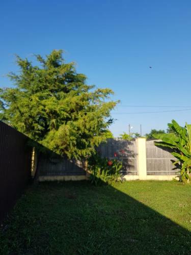 Posada Solnechny Bereg Guest House