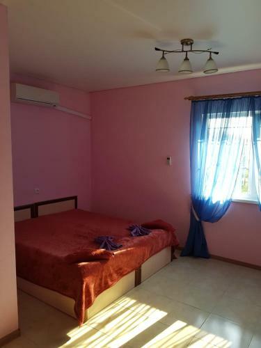 Posada Solnechny Bereg Guest House
