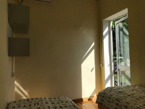 Hostal Vse Dlya Vas Guest House